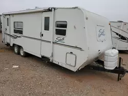 2001 Shasta Motor Home en venta en Oklahoma City, OK