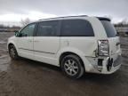 2010 Chrysler Town & Country Touring