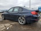 2013 BMW 328 I Sulev