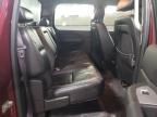 2008 Chevrolet Silverado K2500 Heavy Duty