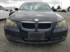 2008 BMW 328 XI