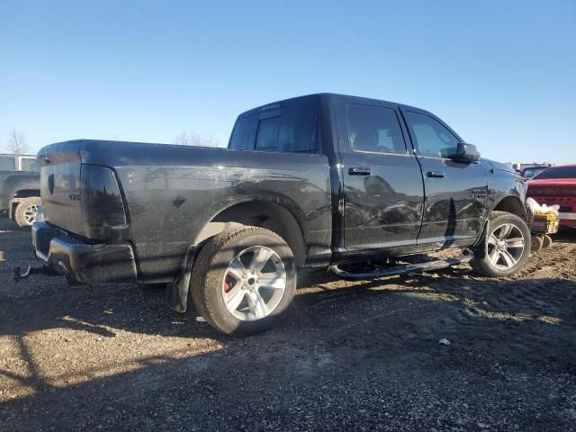 2013 Dodge RAM 1500 Sport