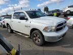 2018 Dodge RAM 1500 SLT