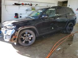 2023 Jeep Grand Cherokee Laredo en venta en Chicago Heights, IL