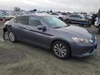 2015 Honda Accord EX