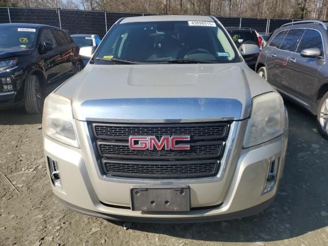 2014 GMC Terrain SLE