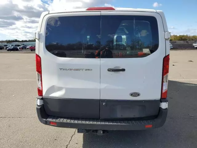 2020 Ford Transit T-250