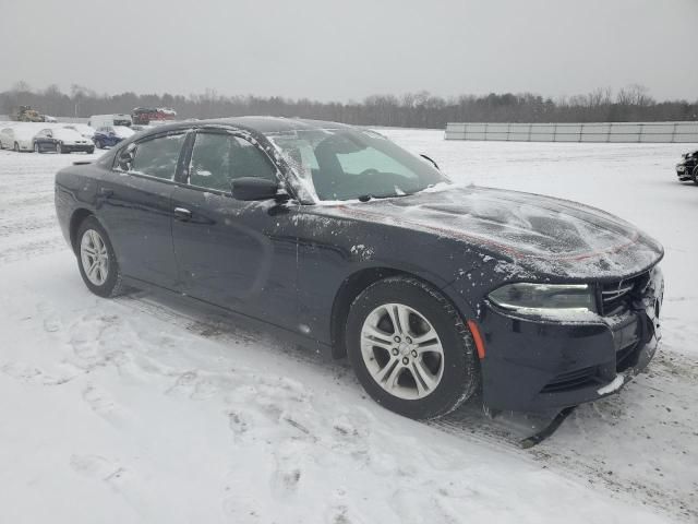 2016 Dodge Charger SE