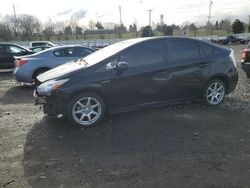 2010 Toyota Prius en venta en Portland, OR