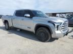 2024 Toyota Tundra Crewmax Platinum