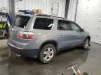 2007 GMC Acadia SLT-1