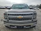 2014 Chevrolet Silverado C1500 LTZ