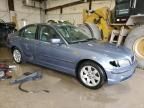 2002 BMW 325 I