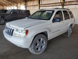 2003 Jeep Grand Cherokee Limited en venta en Phoenix, AZ