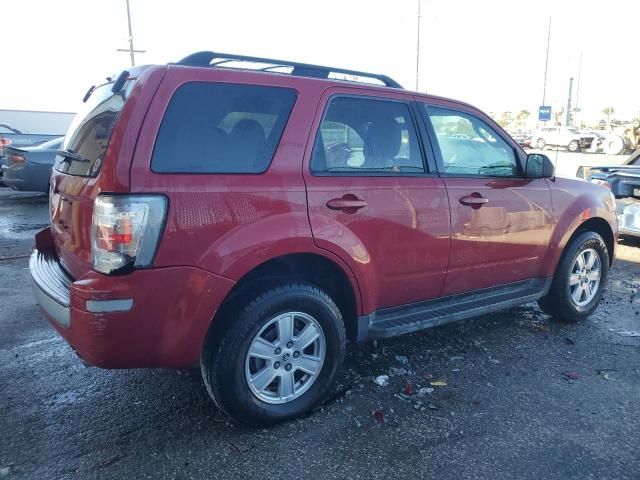 2011 Mercury Mariner