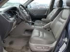 2002 Toyota Highlander Limited