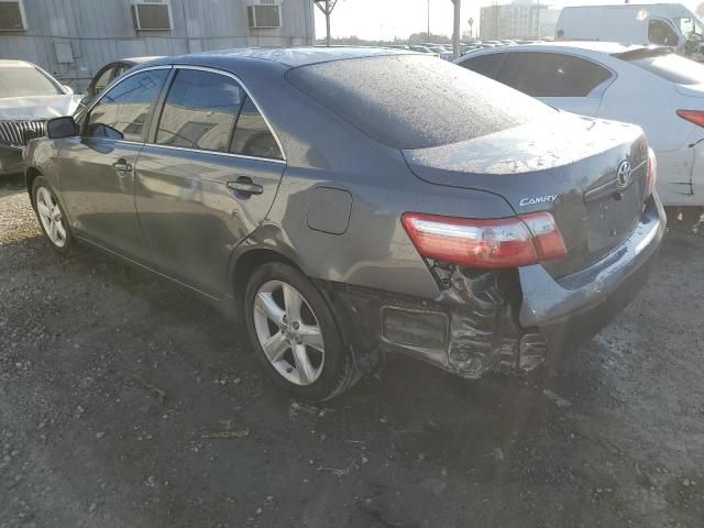 2008 Toyota Camry CE