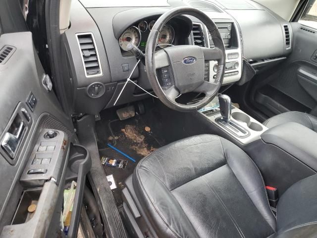 2008 Ford Edge SEL