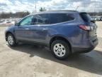 2014 Chevrolet Traverse LS