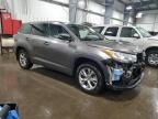 2016 Toyota Highlander LE