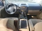 2006 Nissan Armada SE