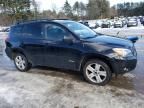 2007 Toyota Rav4 Sport