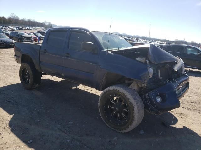 2008 Toyota Tacoma Double Cab