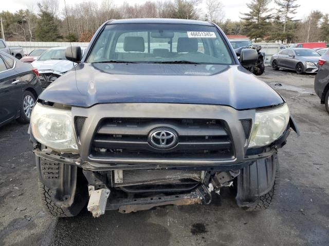 2008 Toyota Tacoma