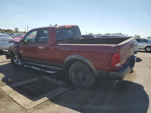 2013 Dodge RAM 1500 SLT