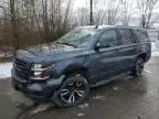 2020 Chevrolet Tahoe K1500 LT