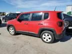 2015 Jeep Renegade Sport