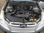 2013 Subaru Outback 2.5I