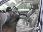 2007 Honda Odyssey EXL