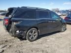 2018 Honda Odyssey Touring