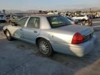 2011 Mercury Grand Marquis LS