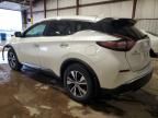 2021 Nissan Murano S