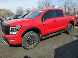 Run And Drives Cars for sale at auction: 2021 Nissan Titan SV