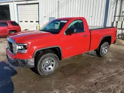 2014 GMC Sierra C1500 en venta en Montgomery, AL