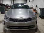 2017 KIA Optima SXL