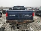 2004 Dodge Dakota SXT