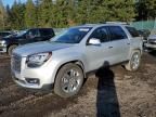 2017 GMC Acadia Limited SLT-2