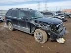 2005 Jeep Grand Cherokee Limited