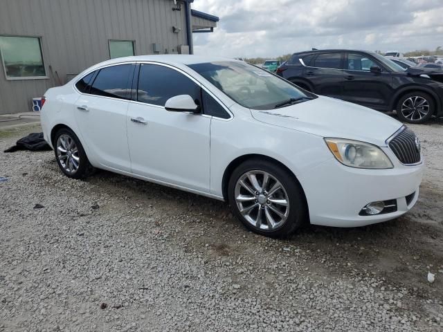 2016 Buick Verano