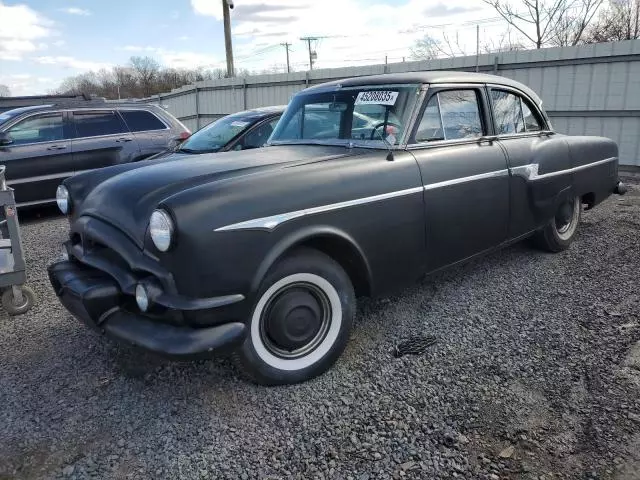 1953 Packard Other