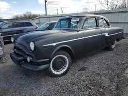 Salvage cars for sale at Hillsborough, NJ auction: 1953 Packard Other