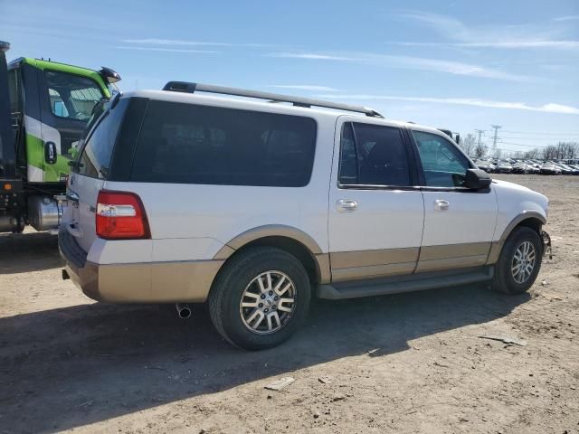 2012 Ford Expedition EL XLT