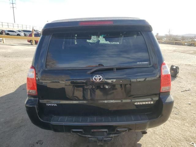 2009 Toyota 4runner SR5