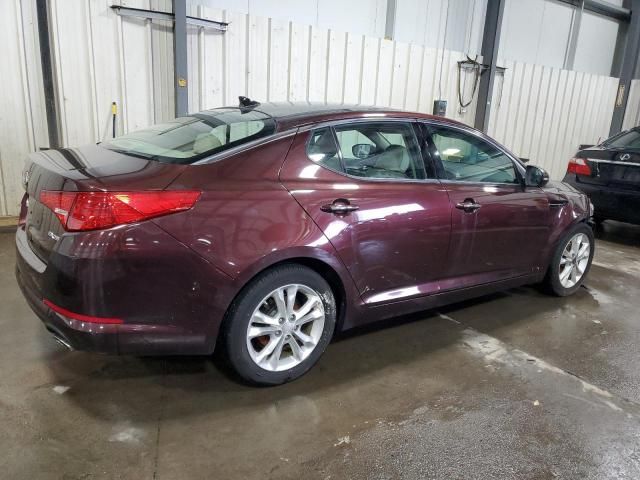 2011 KIA Optima EX