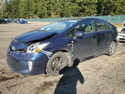 Run And Drives Cars for sale at auction: 2012 Toyota Prius