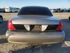 2007 Ford Crown Victoria Police Interceptor